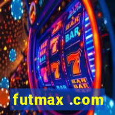 futmax .com